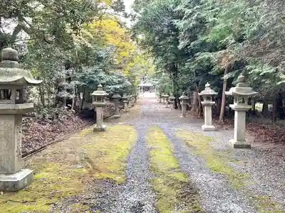 白鳥神社(滋賀県)