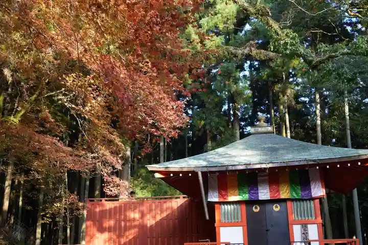 談山神社(奈良県)