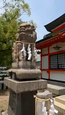 玉造稲荷神社(大阪府)