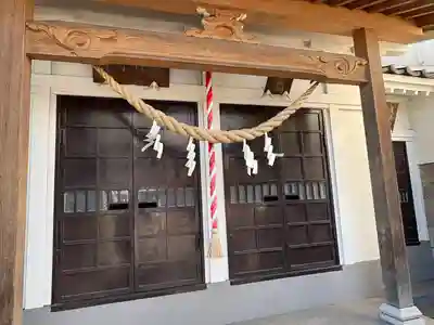 琴平神社(栃木県)