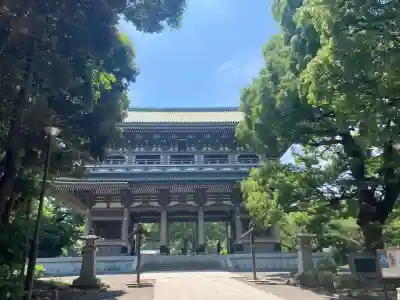 総持寺(神奈川県)