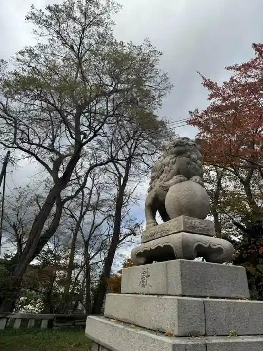 水天宮(北海道)