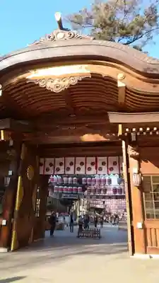 大國魂神社(東京都)