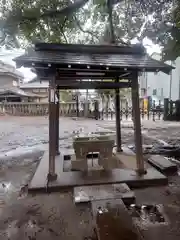 秋津神社(東京都)