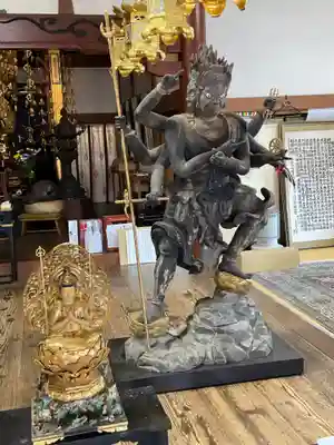 万蔵院(茨城県)