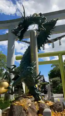 田村神社(香川県)