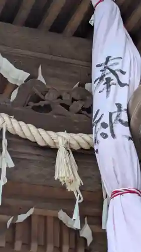 天満宮(枝)(滋賀県)