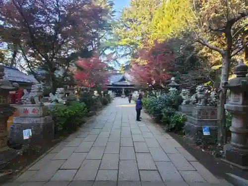 大宝八幡宮(茨城県)