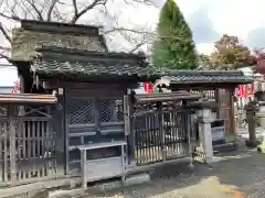 浄信寺(滋賀県)