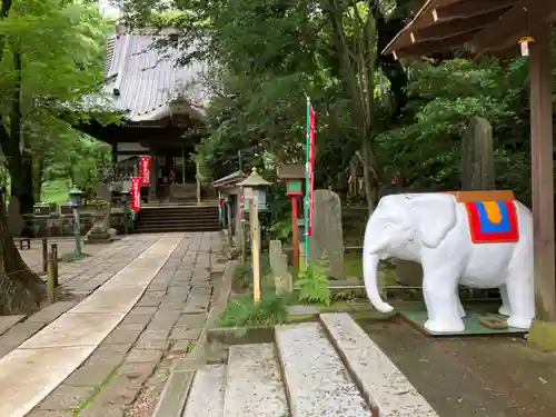 野津田薬師堂(福王寺)のその他建物