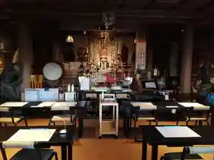 安房高野山妙音院の本殿・本堂(2020年10月24日(土) 22時44分13秒投稿)