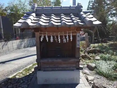 春日神社(埼玉県)