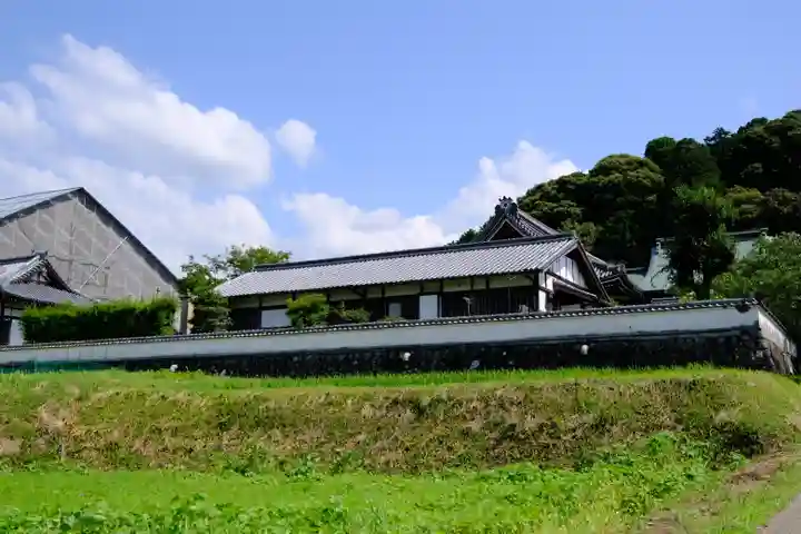 橘寺のその他建物