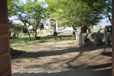 萬福寺のその他建物