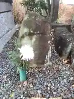 香林寺の末社・摂社