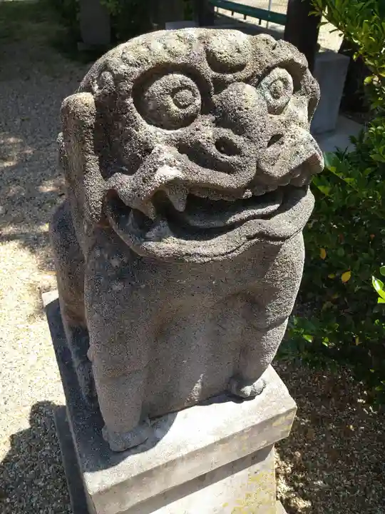 二木神社(宮城県)