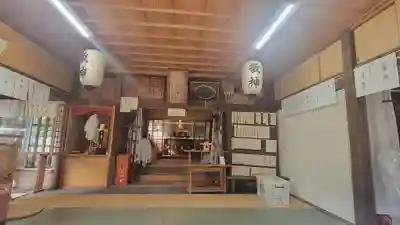 滝神社(愛媛県)