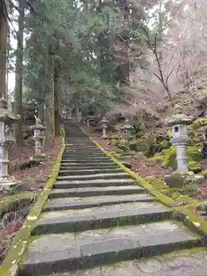 英彦山豊前坊高住神社(福岡県)