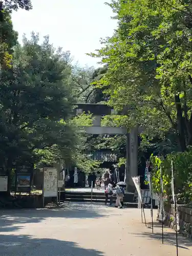上野東照宮(東京都)