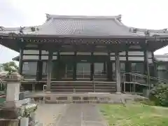 法信寺(愛知県)