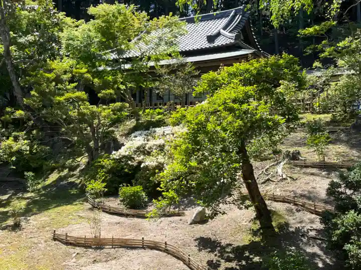 瑞巌寺(宮城県)