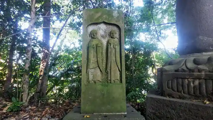 天岑寺のその他建物