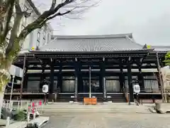 本能寺(京都府)