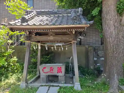 蛭子神社(神奈川県)