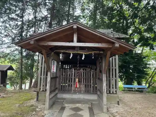 倭神社(滋賀県)
