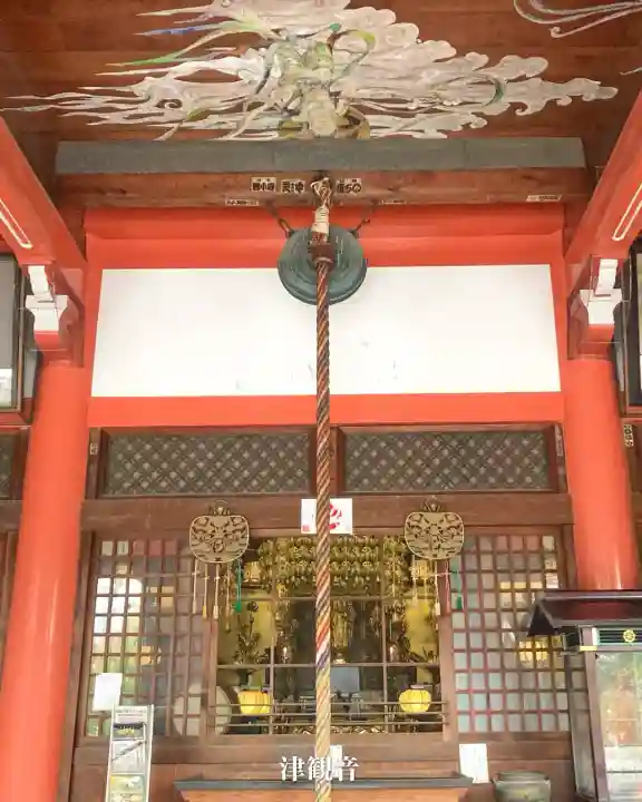 津観音(三重県)