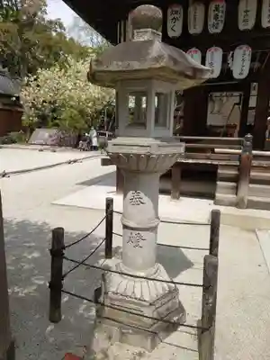 白峯神宮(京都府)