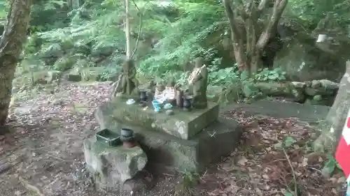 神護寺(大分県)