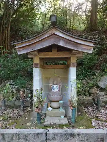 祠(地蔵)(愛知県)