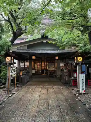 洲嵜神社(愛知県)