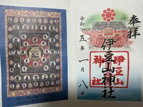 伊豆山神社(静岡県)