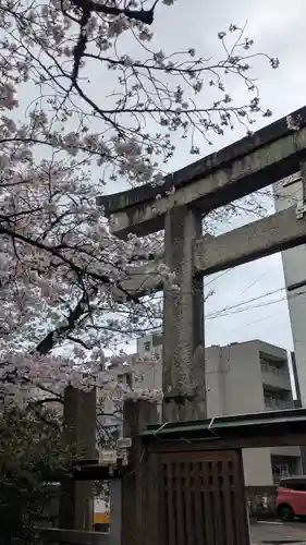 天孫神社(滋賀県)