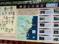 鵜戸神宮のその他建物