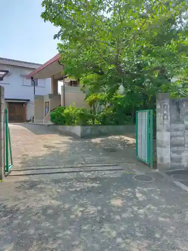 入願寺(和歌山県)