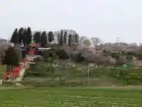高屋敷稲荷神社(福島県)