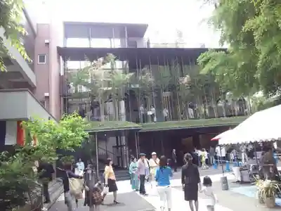 回向院のその他建物