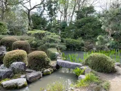 穴太寺(京都府)