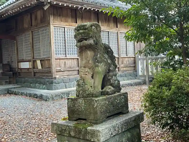 八幡神社(岐阜県)