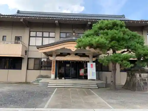 總社大神宮のその他建物