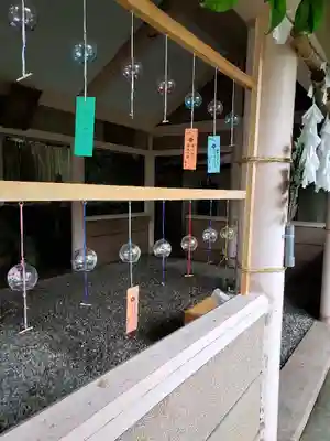 大山祇神社のその他建物