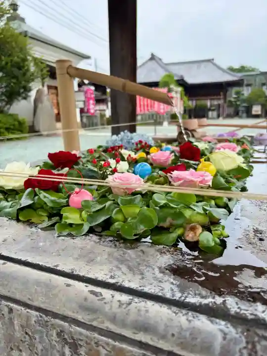 成田山川越別院(埼玉県)
