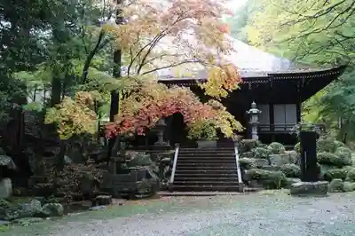 仏法紹隆寺の本殿・本堂