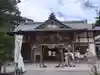 神明神社(相差町)の本殿・本堂