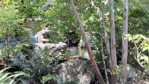 龍泉寺（足利厄除大師）(栃木県)