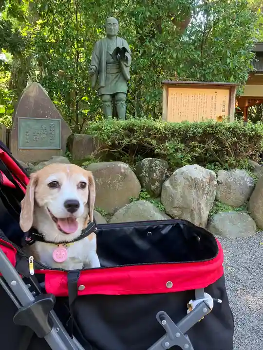 報徳二宮神社(神奈川県)