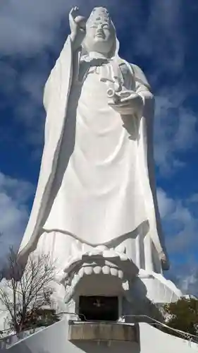 大観密寺(宮城県)